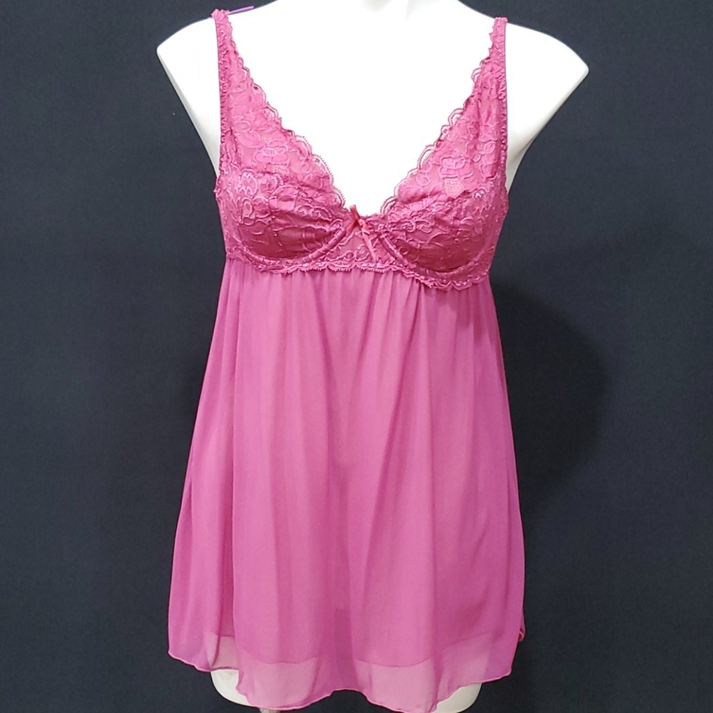 ♥️Inner Secrets babydoll set♥️